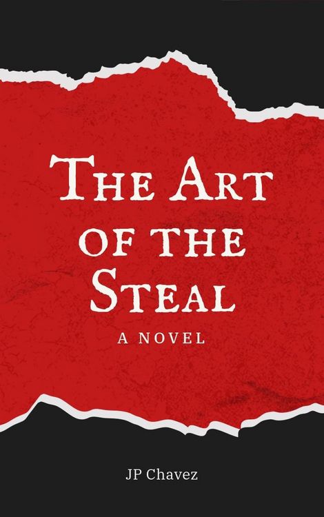 Produktbild: The Art of the Steal