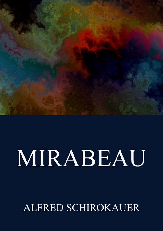 Produktbild: Mirabeau
