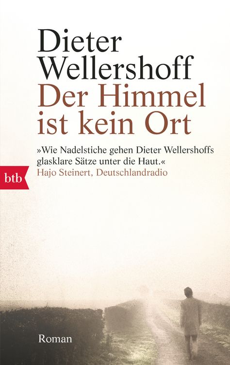 Produktbild: Der Himmel ist kein Ort