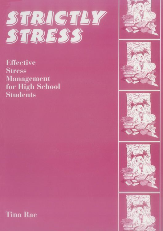 Produktbild: Strictly Stress