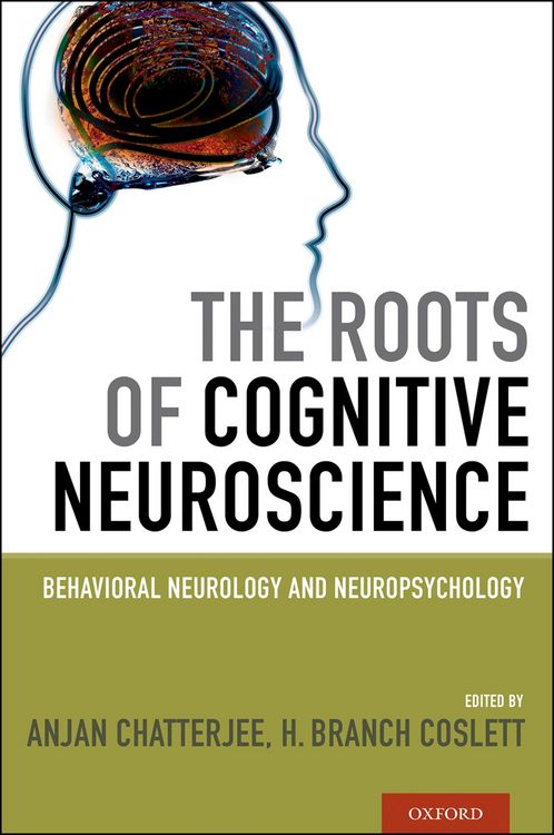 Produktbild: The Roots of Cognitive Neuroscience