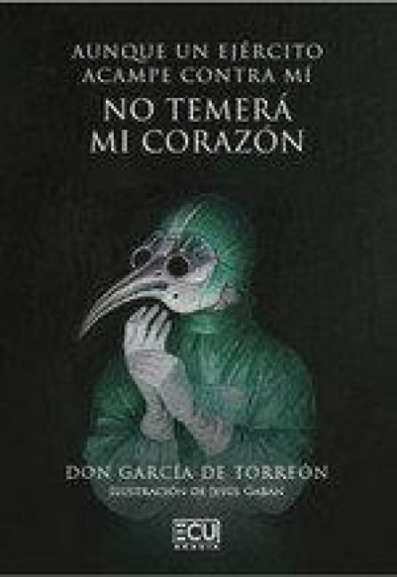 Produktbild: Aunque un ej&eacute;rcito acampe contra m&iacute;, no temer&aacute; mi coraz&oacute;n