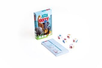 Produktbild: Zoo Yatzy