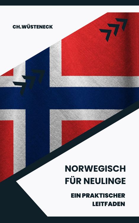Produktbild: Norwegisch f&uuml;r Neulinge