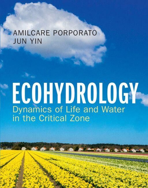 Produktbild: Ecohydrology