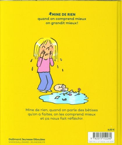 Produktbild: Les b&ecirc;tises