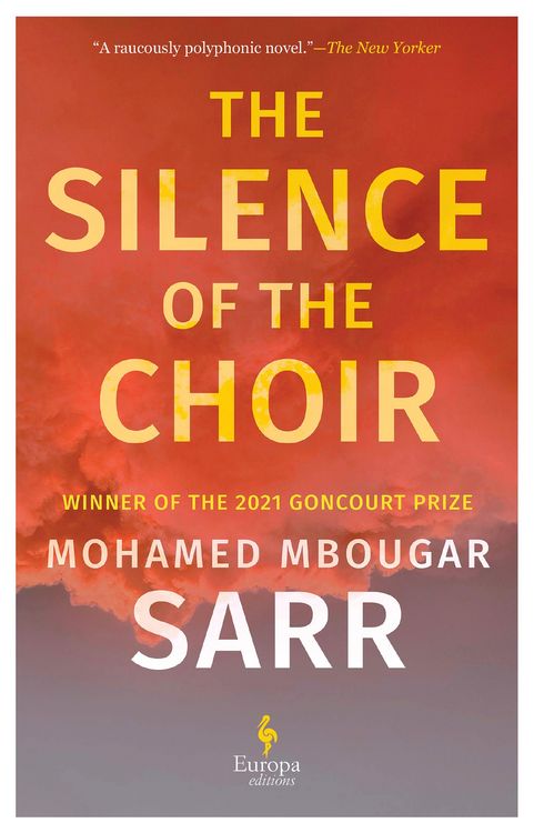 Produktbild: The Silence of the Choir