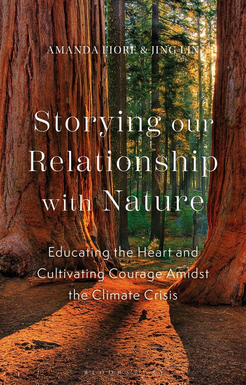 Produktbild: Storying our Relationship with Nature