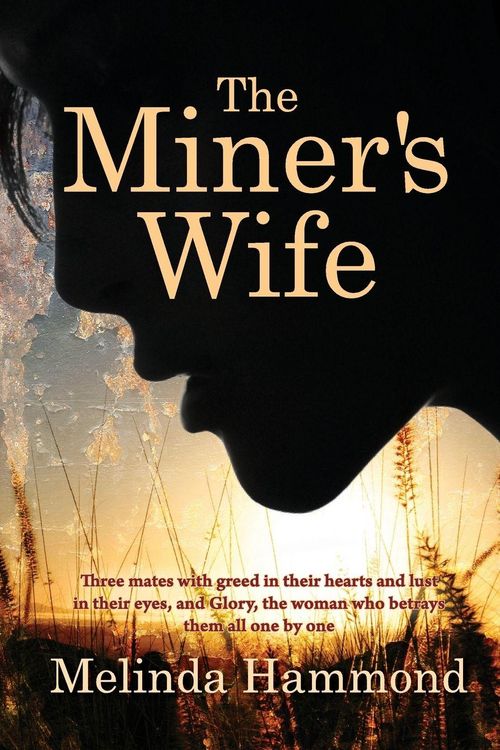Produktbild: The Miners Wife
