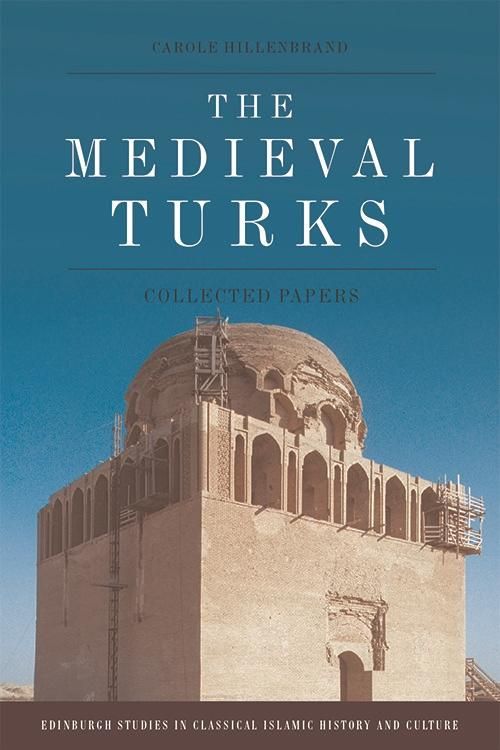 Produktbild: Medieval Turks