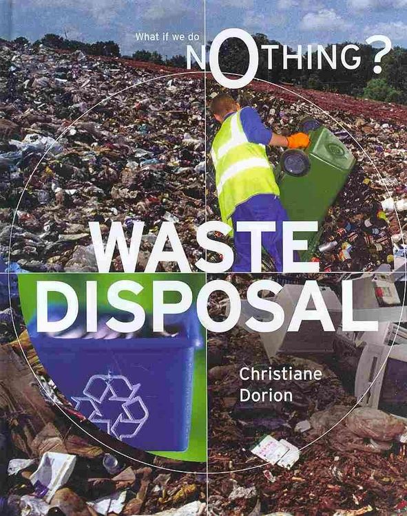 Produktbild: Waste Disposal