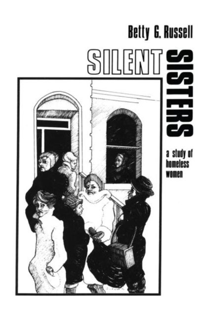 Produktbild: Russell, B: Silent Sisters