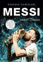 Produktbild: Messi - Sahanin Yildizlari