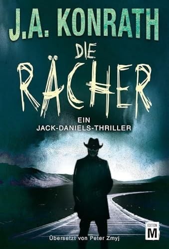 Produktbild: Die R&auml;cher