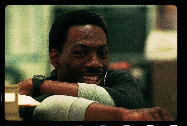 Produktbild: Beverly Hills Cop 1 (4K Ultra HD) (+ Blu-ray 2D)