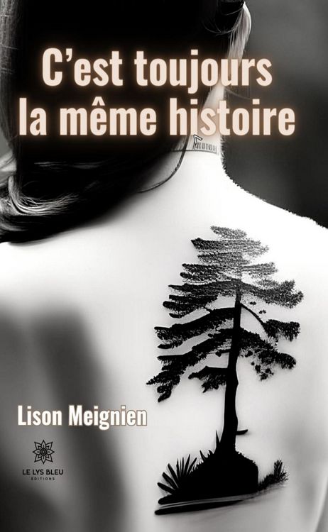 Produktbild: C'est toujours la m&ecirc;me histoire