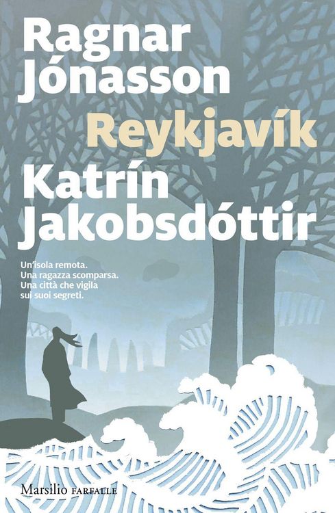 Produktbild: Reykjiav&iacute;k