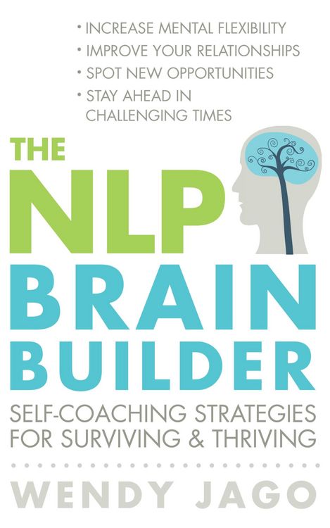 Produktbild: The NLP Brain Builder