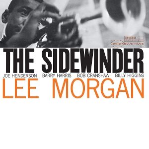 Produktbild: The Sidewinder