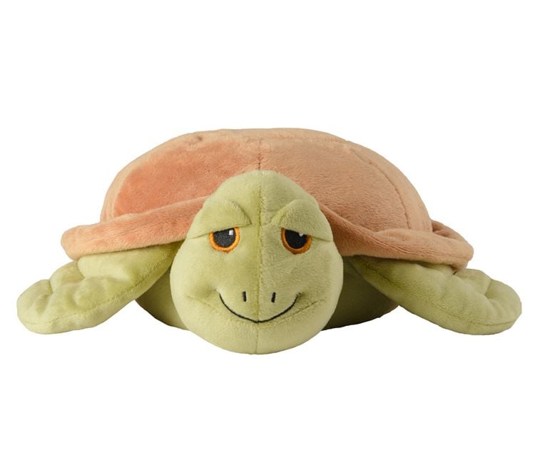 Produktbild: Warmies 1214 - Meeresschildkröte, Wärmestofftier