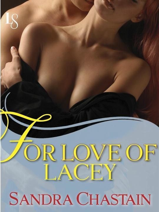 Produktbild: For Love of Lacey