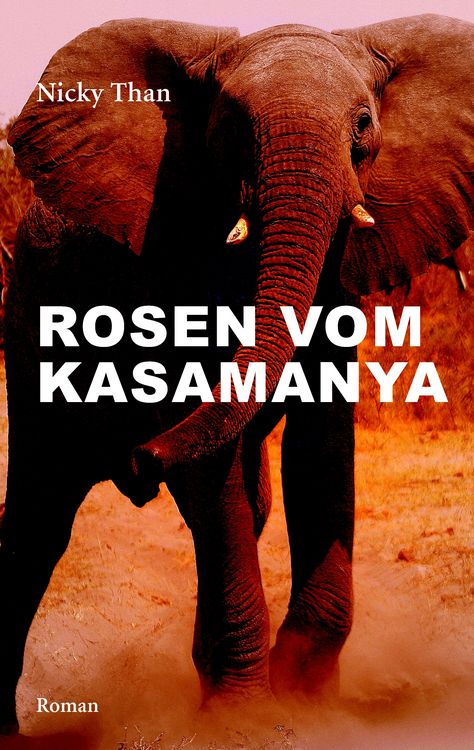 Produktbild: Rosen vom Kasamanya