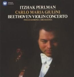 Produktbild: Violinkonzert