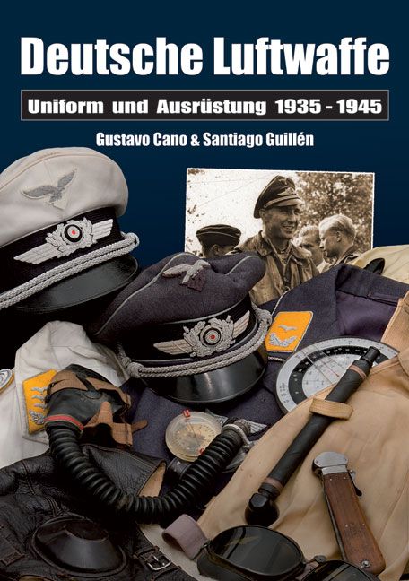 Produktbild: Deutsche Luftwaffe