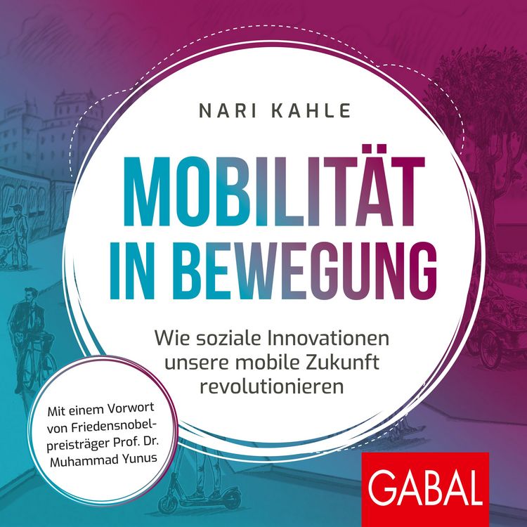 Produktbild: Mobilit&auml;t in Bewegung