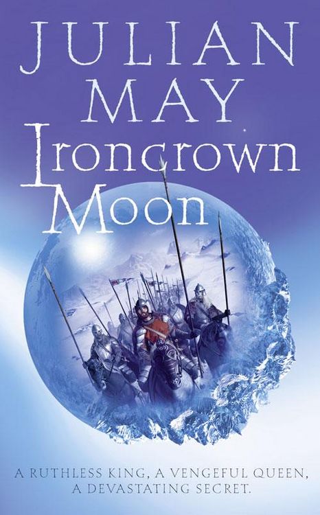 Produktbild: Ironcrown Moon