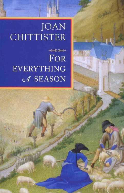 Produktbild: For Everything a Season