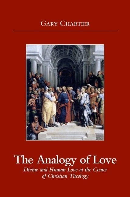 Produktbild: Analogy of Love