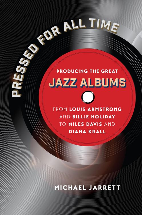 Produktbild: Pressed for All Time