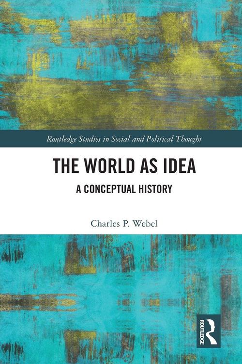 Produktbild: The World as Idea
