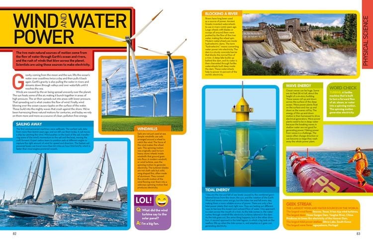 Produktbild: Science Encyclopedia