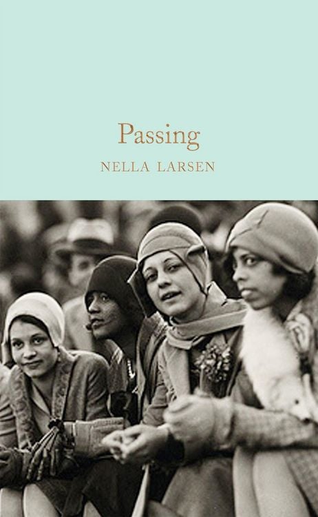 Produktbild: Passing