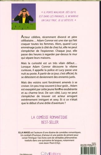 Produktbild: D&eacute;tester Adam Connor