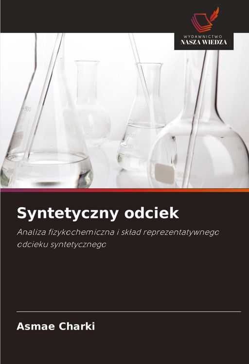 Produktbild: Syntetyczny odciek