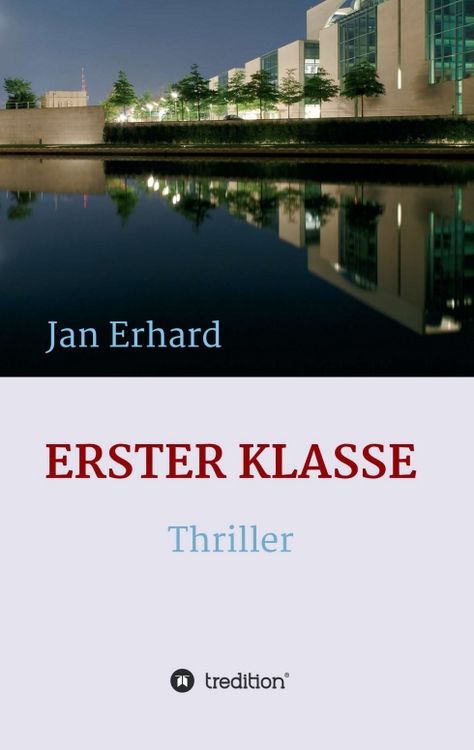 Produktbild: Erster Klasse