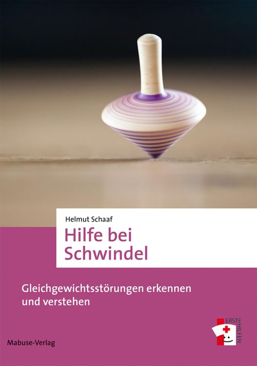 Produktbild: Hilfe bei Schwindel