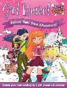 Produktbild: Princess Pirates Girl Power! Colouring