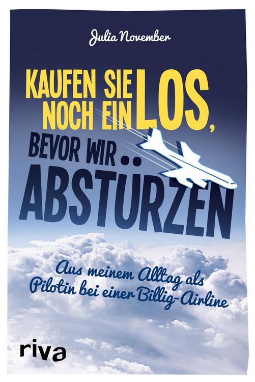 Produktbild: Kaufen Sie noch ein Los, bevor wir abst&uuml;rzen