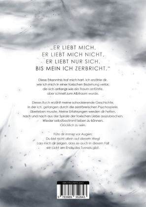 Produktbild: Gefangen - Zwischen Manipulation und toxischer Liebe