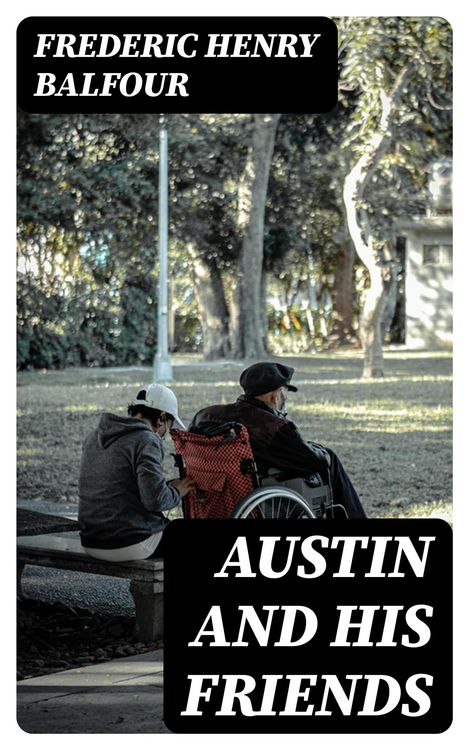 Produktbild: Austin and His Friends
