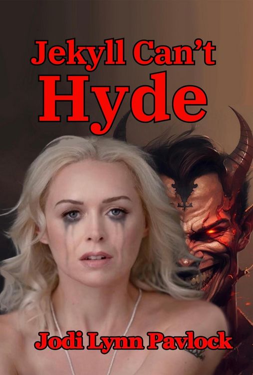 Produktbild: Jekyll Can't Hyde