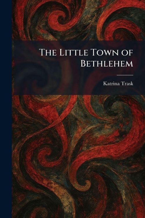 Produktbild: The Little Town of Bethlehem