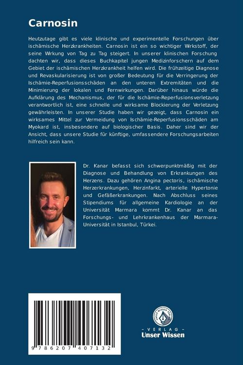Produktbild: Carnosin