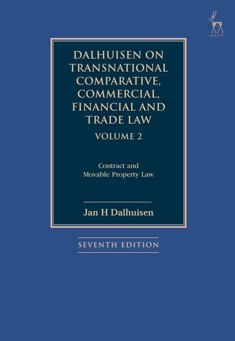 Produktbild: Dalhuisen On Transnational Com