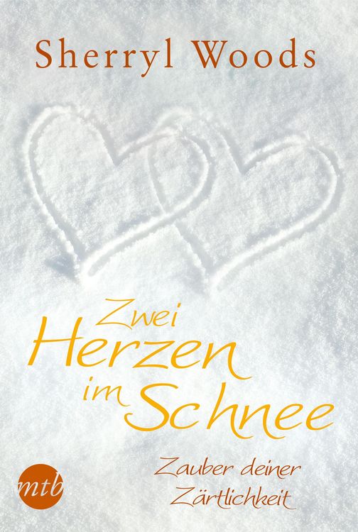 Produktbild: Zwei Herzen im Schnee: Zauber deiner Z&auml;rtlichkeit