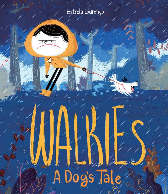 Produktbild: Walkies